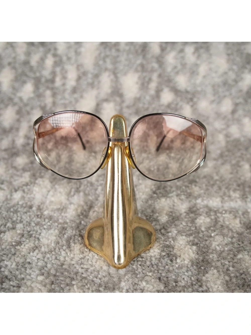 Dior stylish aviator